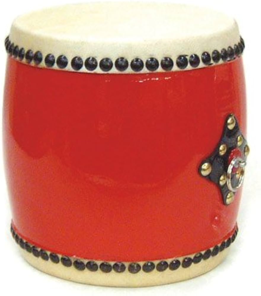 エイサー大太鼓ケース付（TM-3） エイサー大太鼓ケース付（TM-3