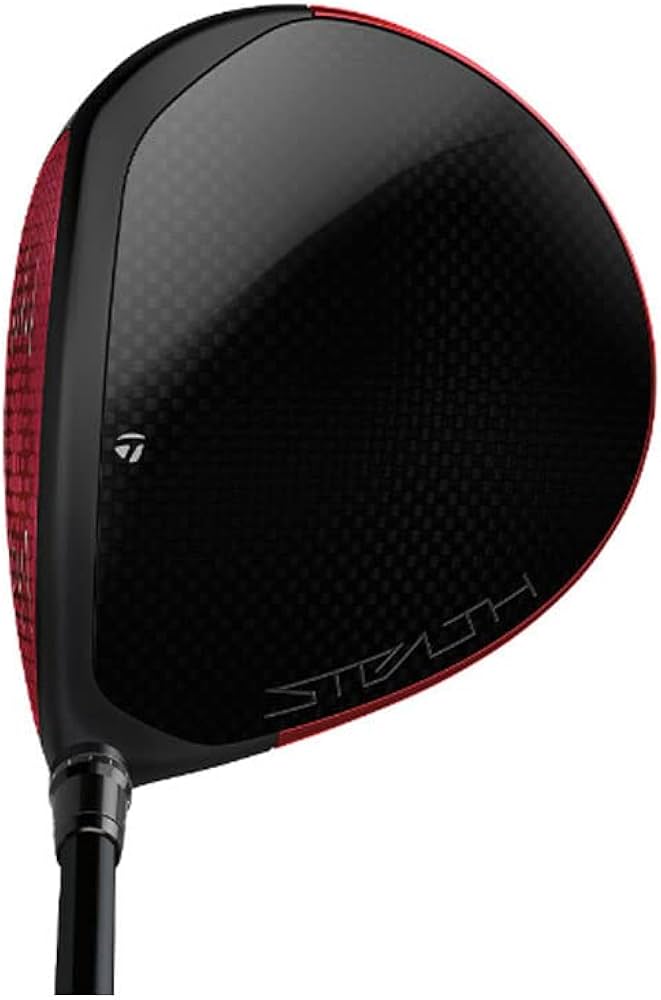 Amazon.co.jp: テーラーメイド ステルス2 HD STEALTH2 ドライバー