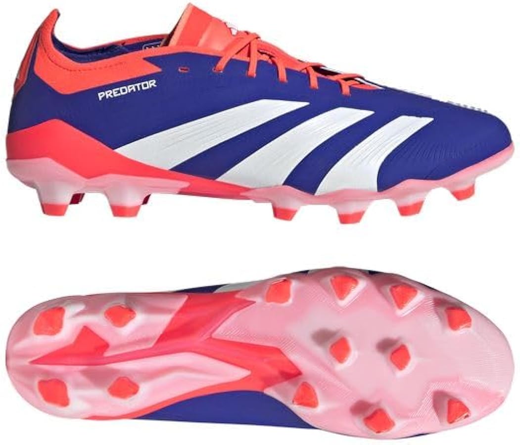Amazon | [アディダス] サッカースパイク プレデター アルファスキン