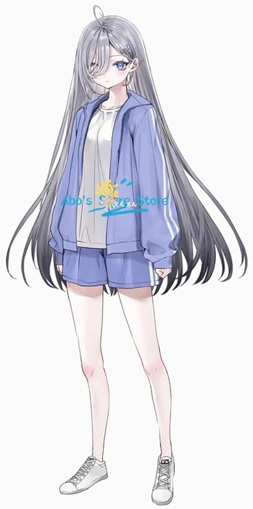 Amazon.co.jp: 死亡遊戯で飯を食う。幽鬼【ユウキ】コスプレ衣装+