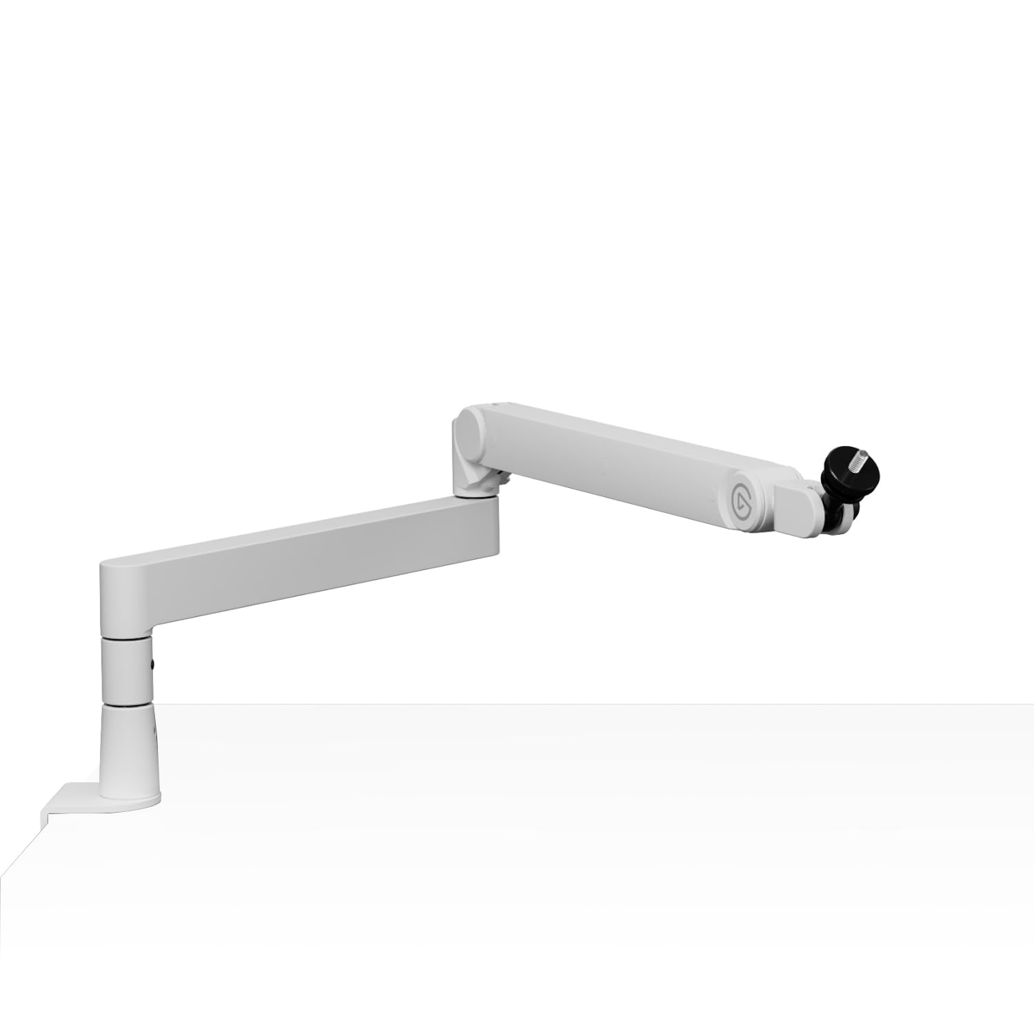 Amazon.co.jp: 【Amazon.co.jp限定】Elgato Wave Mic Arm Pro White