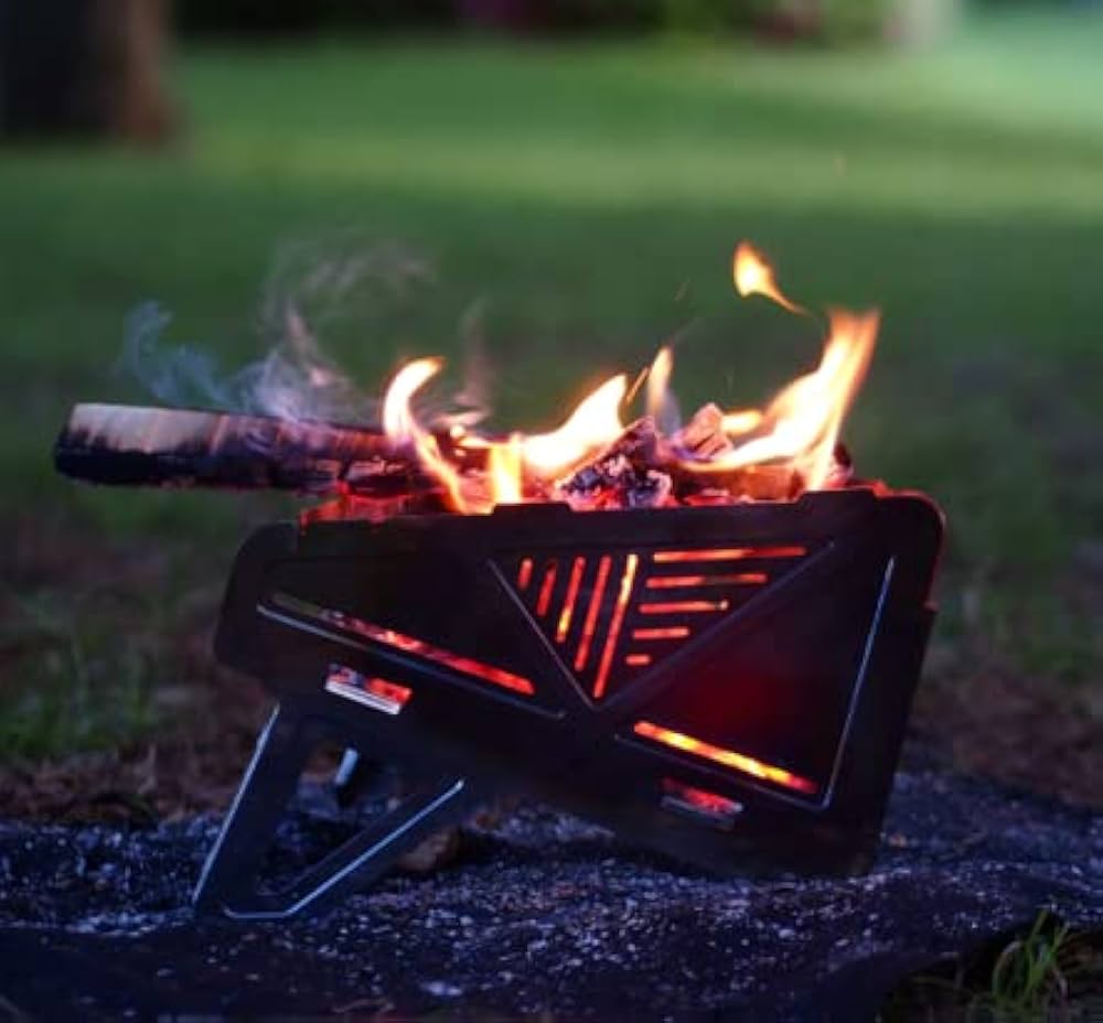 Amazon | 【AUTEC CAMP】COOK PIT コックピット AO-112101 焼網 五徳