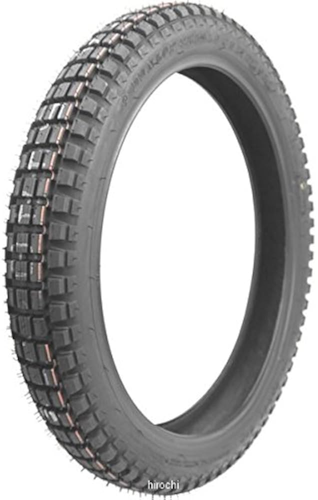 Amazon | ダンロップ DUNLOP トライアル ユニバーサル 3.00-19 4PR WT