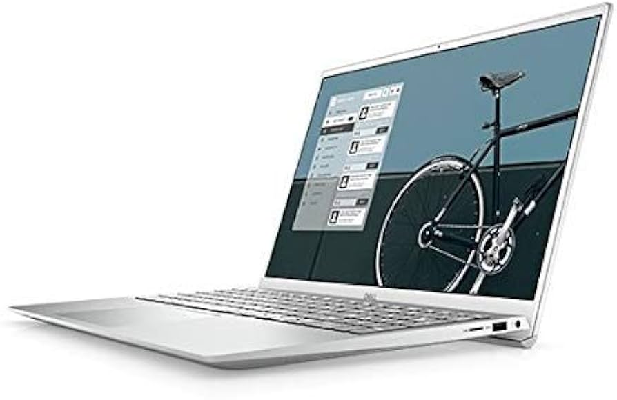 Amazon.com: Dell Inspiron 15 5000 Series 5502 Laptop i7-1165G7