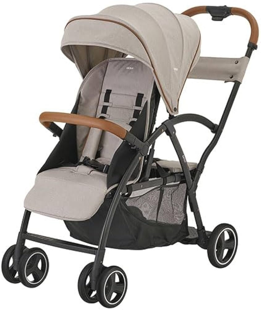 Amazon | KATOJI ベビーカー 2-Seater next 生後6ヶ月～72ヶ月頃まで