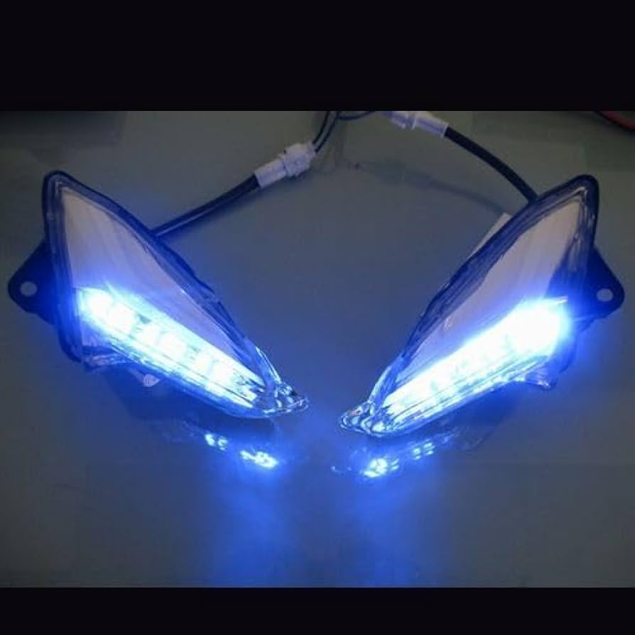 Amazon | Optimum(オプティマム) バイク 電装 ウィンカー シグナスx/SR