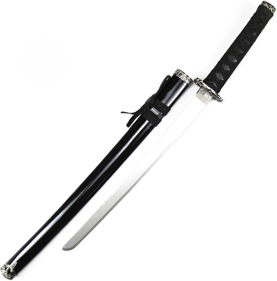 Amazon.co.jp: コスプレ道具 日輪刀 模造刀 居合道 剣術 練習 舞台道具