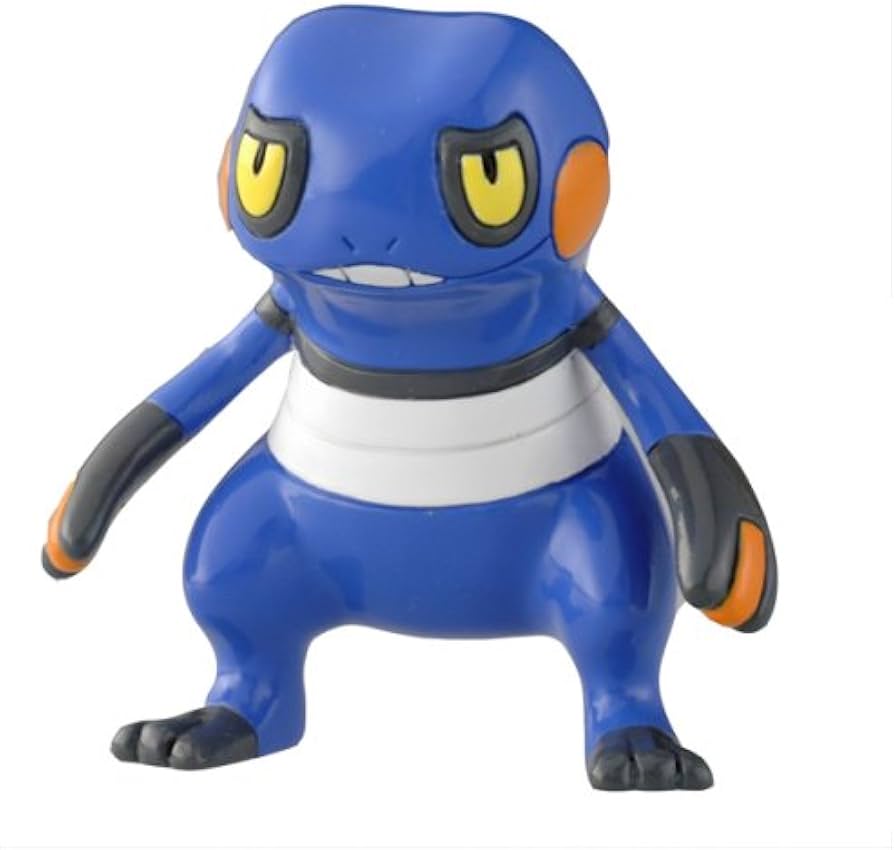 Amazon.co.jp: ポケットモンスター モンスターコレクション MC -143