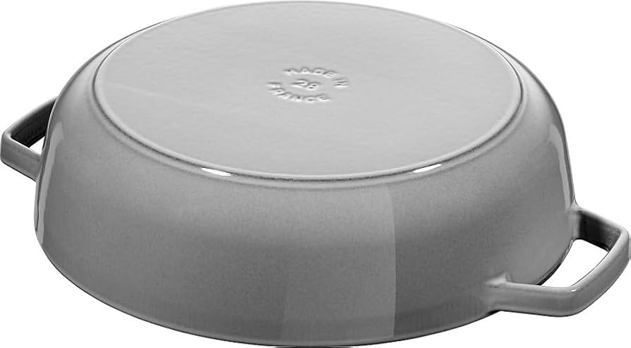 Amazon.co.jp: 【最大30日間お試し対象】 staub ストウブ