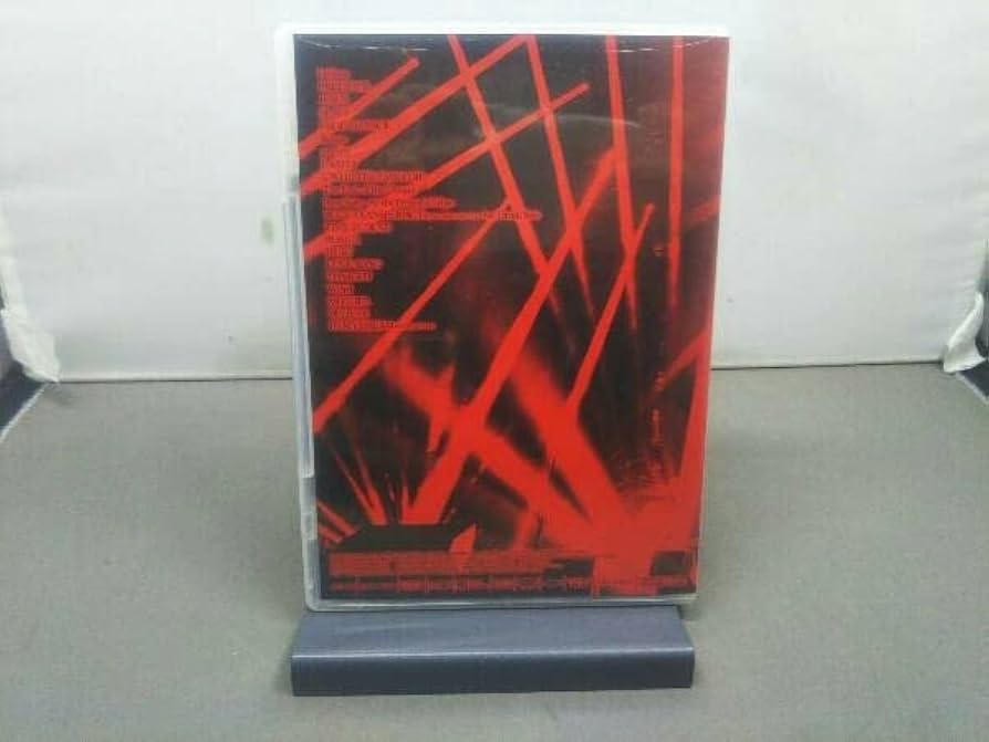 Amazon.co.jp: LUNA SEA DVD SLAVE限定GIG 2013 両国国技館 2013.2.17