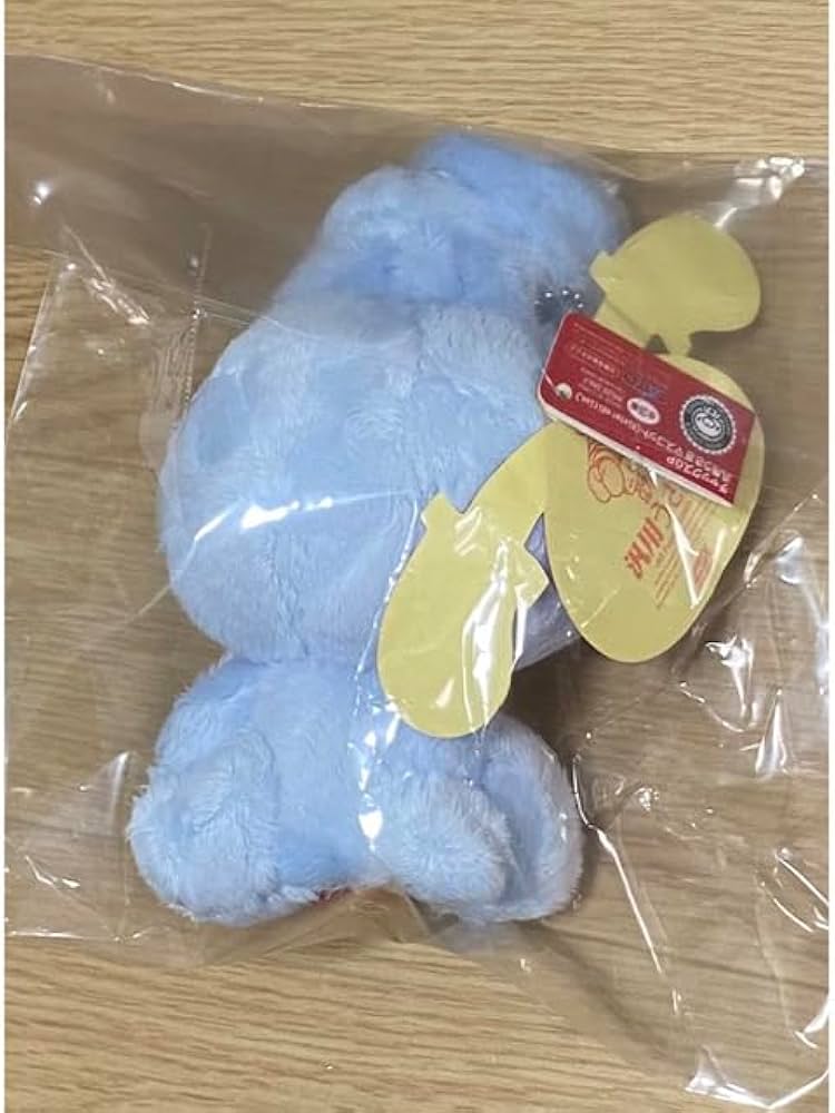 Amazon.co.jp: 汎用うさぎ ぬいぐるみ Winter edition チャックスGP