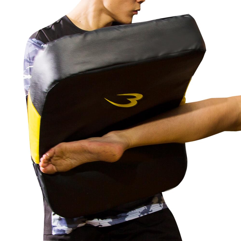 Amazon | BODYMAKER(ボディメーカー) ビッグミットDX 厚さ10cm キック