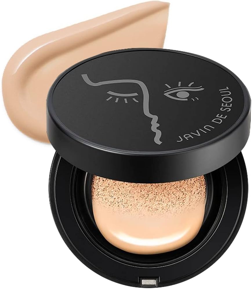 Amazon | JAVIN DE SEOUL(ジャビンドゥソウル) ウィンク