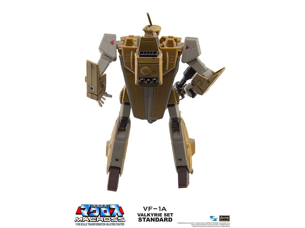 Amazon.co.jp: トイナミ マクロス バトロイド ヴァルキリー