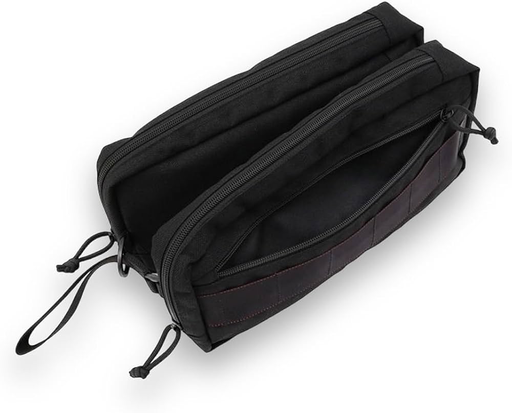 Amazon | [BRIEFING] シューズバッグ Separate Shoes CASE TL マルチ