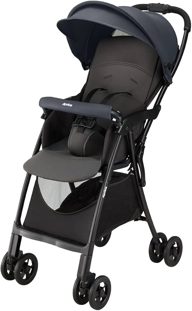 Amazon.co.jp: Aprica(アップリカ) B型ベビーカー マジカルエアー AH 7