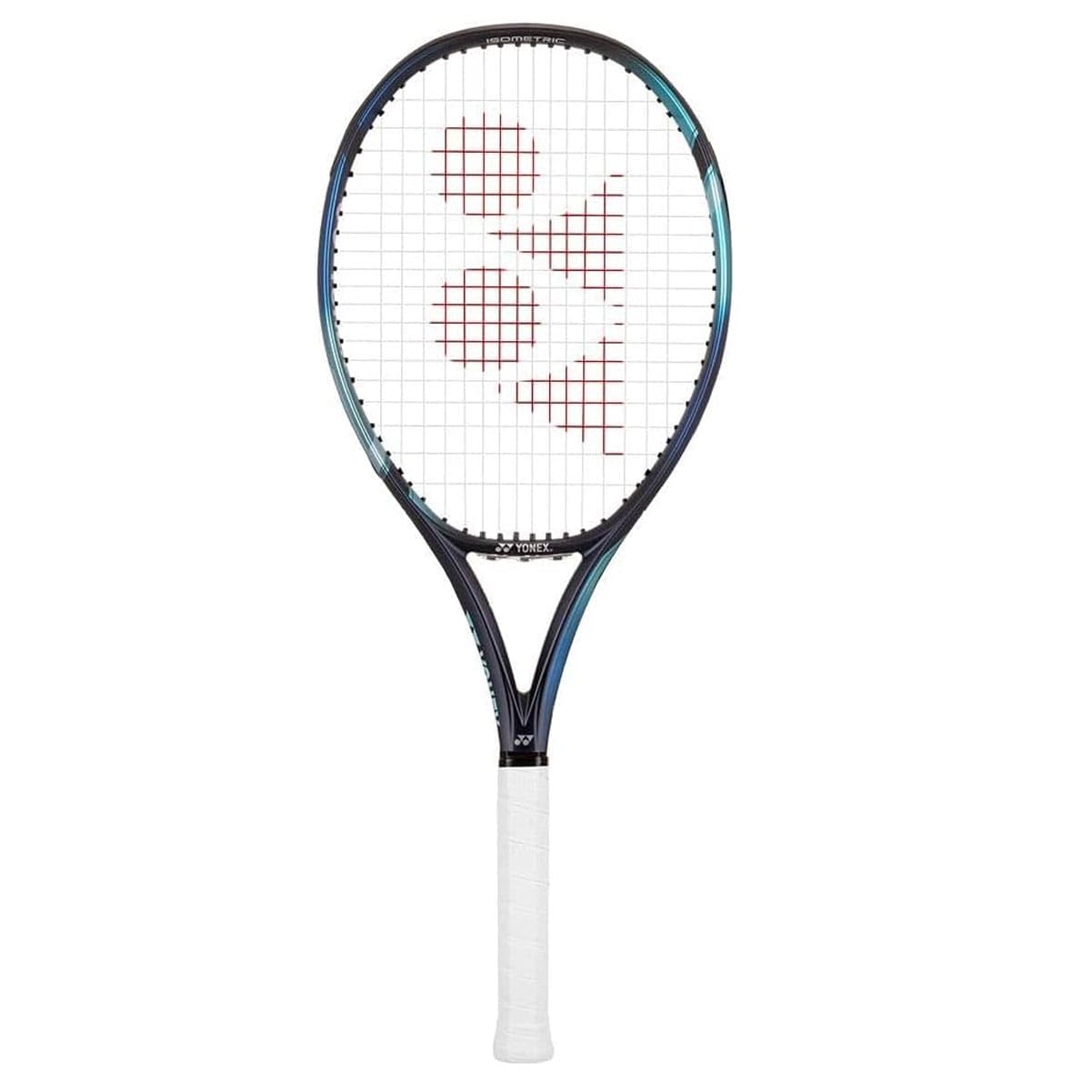 Amazon.co.jp: Yonex EZONE 100L (285G) 2022 Tennis Racquet (4