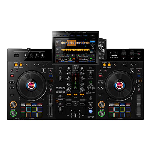 Amazon | Pioneer DJ XDJ-RX3 デジタルDJシステム | DJコントローラー