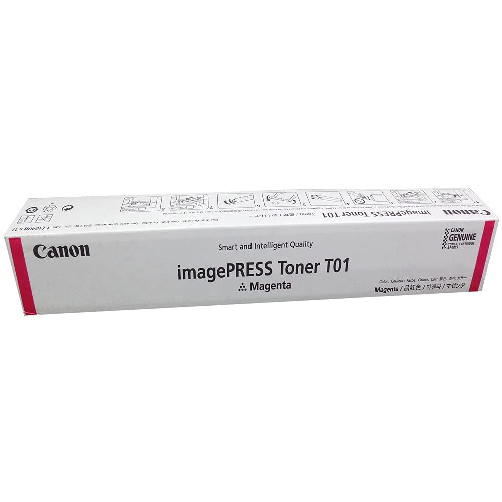 Canon imagePRESS Toner T01 【公式通販】