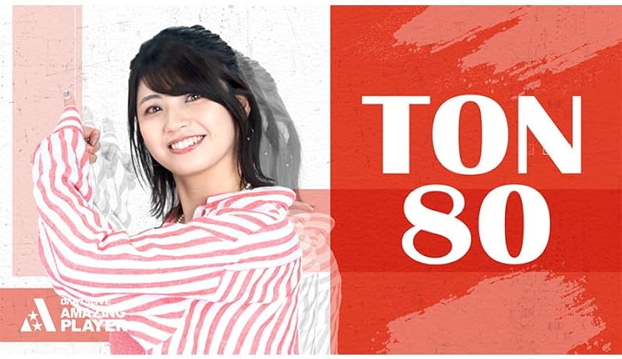 Amazon | ダーツライブカード DARTSLIVE PLAYER GOODS 第三弾 坂口優希