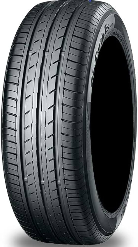 Amazon.co.jp: YOKOHAMA BluEarth-Es ES32 155/65R13 73S Low Fuel