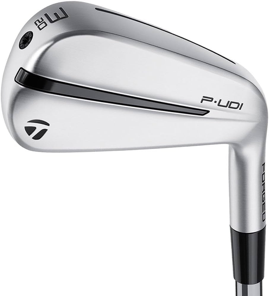 Amazon.co.jp: テーラーメイド PUDI ユーティリティアイアン メンズ 右