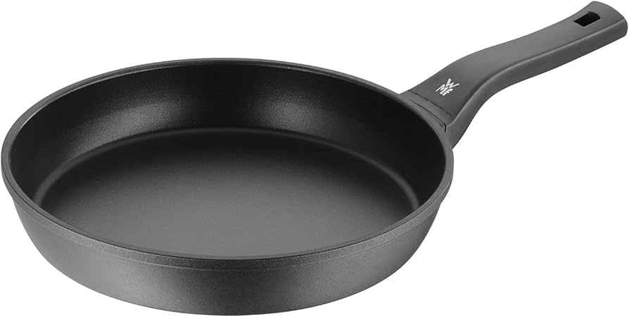 Amazon.com: WMF 576284291 frying pan coated Ø 28cm PermaDur
