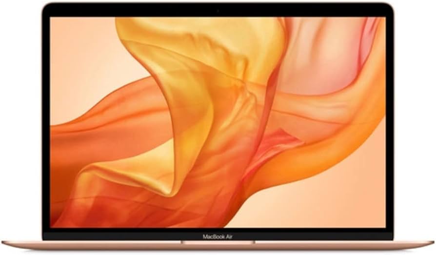 Amazon.com: Apple MacBook Air 2020 13.3-inch (Intel Core i7, 8GB