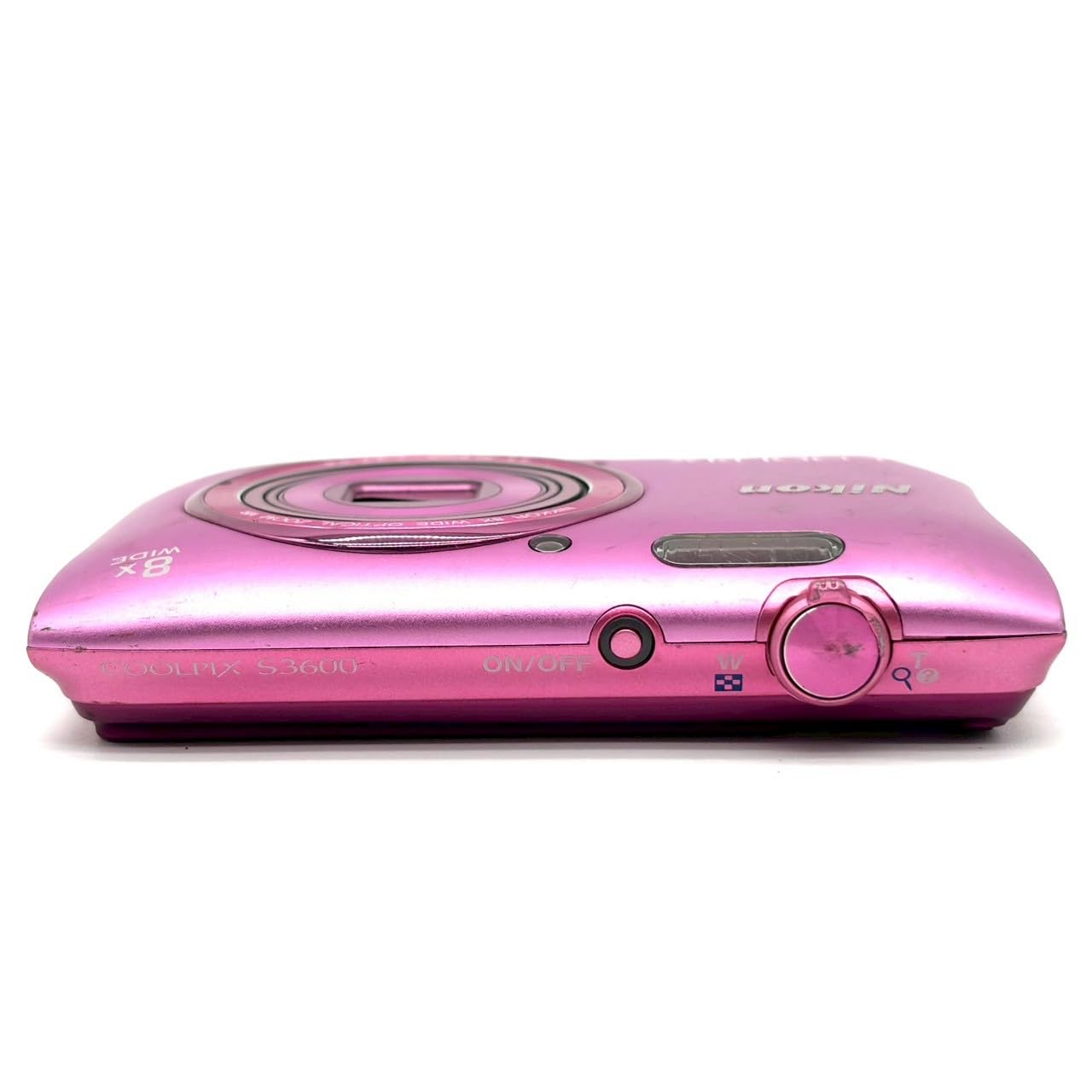 Nikon COOLPIX S3600 ピンク ニコン COOLPIX S3600 価格比較 - 価格.com