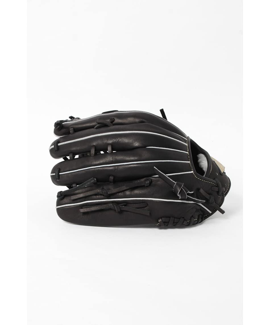 Amazon | [ミズノ]野球 一般軟式グローブ 外野手 メンズ グローバル