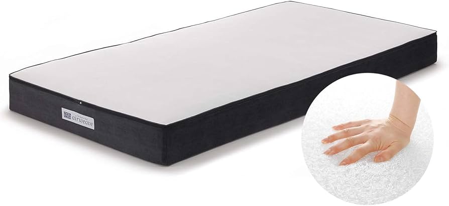 Amazon.co.jp: エアウィーヴ(airweave) マットレス シングル S01