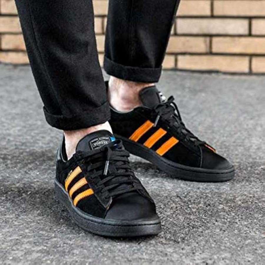 Amazon.co.jp: [アディダス] オリジナルス キャンパス ポーター