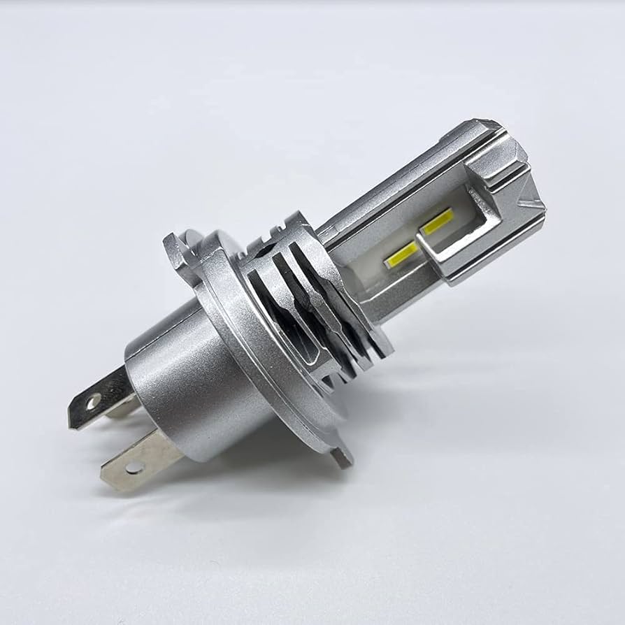 Amazon | CB400SF Revo NC42 08～13年 対応品 LEDヘッドライト H4 Hi
