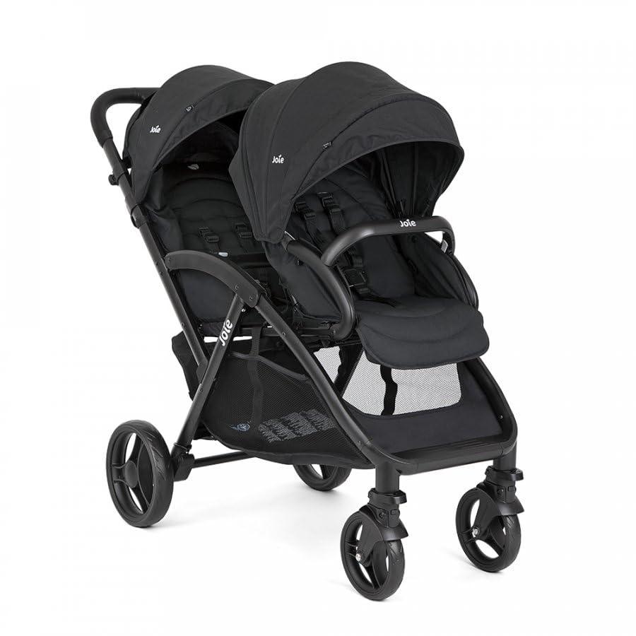 Amazon | Joie(ジョイー) 二人乗りベビーカー Evalite Duo エヴァ