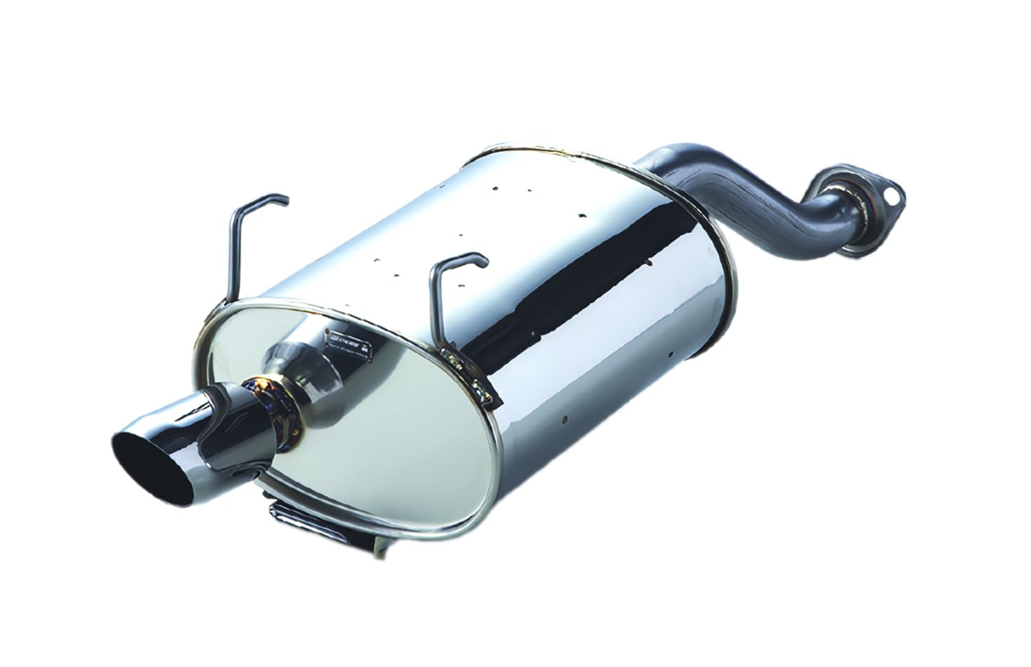 Amazon | スプーン(Spoon)【マフラー】テールサイレンサー ストリート