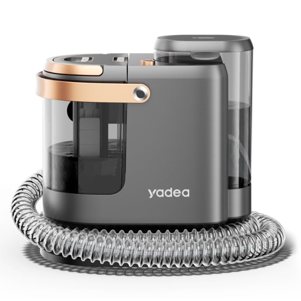 Amazon.co.jp: Yadea R3 カーペットクリーナー18000Pa 超強吸引力