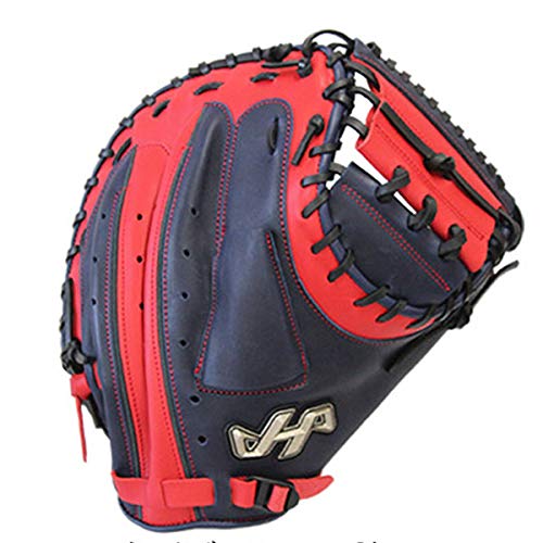 Amazon | ハタケヤマ 限定 軟式 キャッチャー ミット PRO-288 D