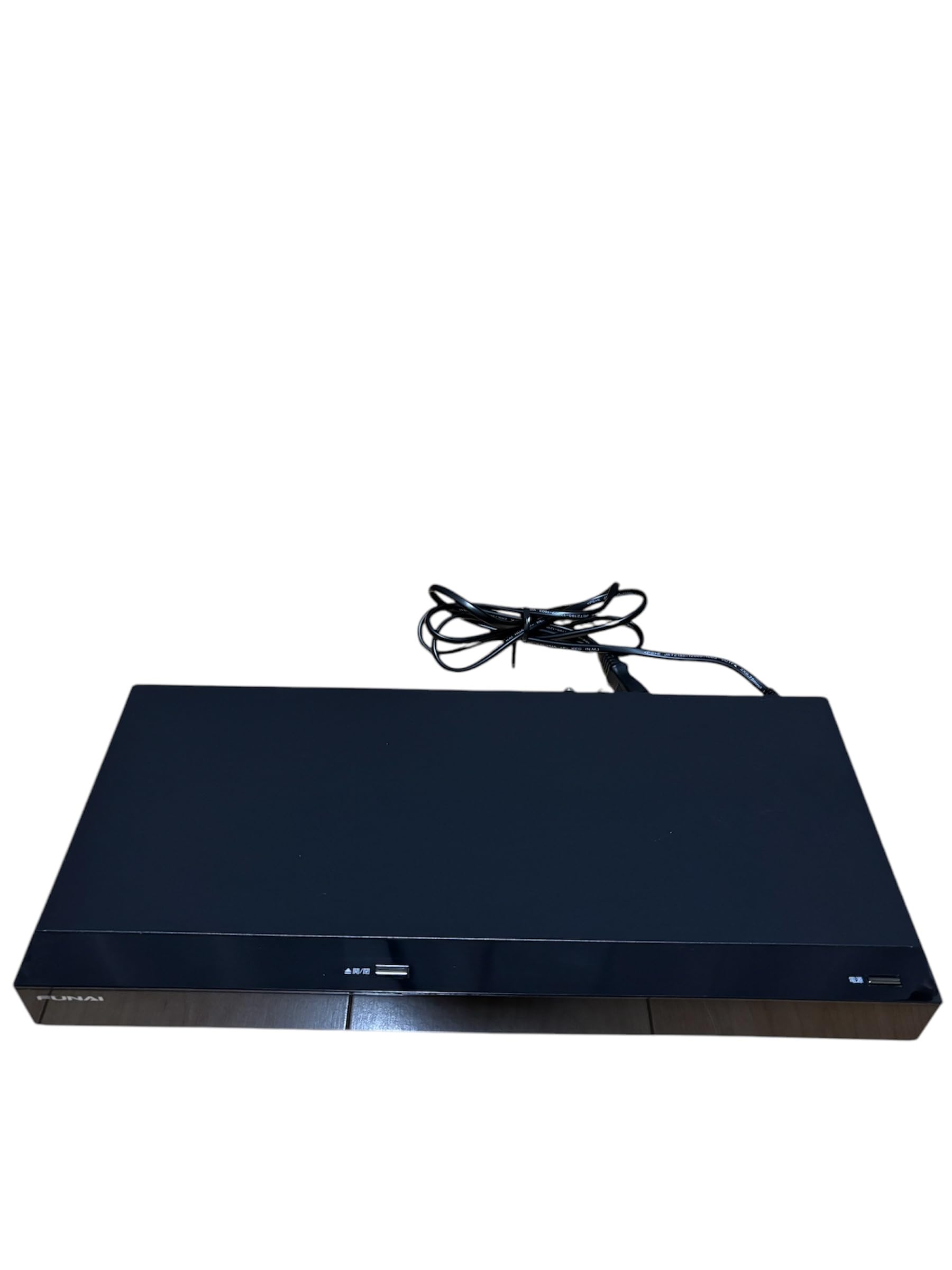 FUNAI 6チューナー 3TBブルーレイディスクレコーダーFBR-HX3000 FUNAI