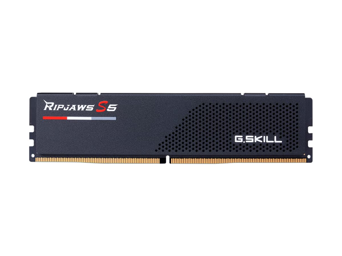 Amazon.co.jp: G.Skill DDR5メモリ DDR5-6000 32GBKit（16GB×2枚組
