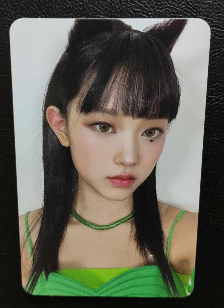 NewJeans ダニエル SBS 歌謡祭 OMG NJZ サノク トレカ NewJeans NJZ