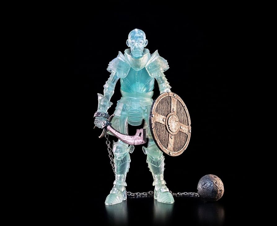 Amazon.co.jp: Four Horsemen Mythic Legions Blue Hagnon Retailer