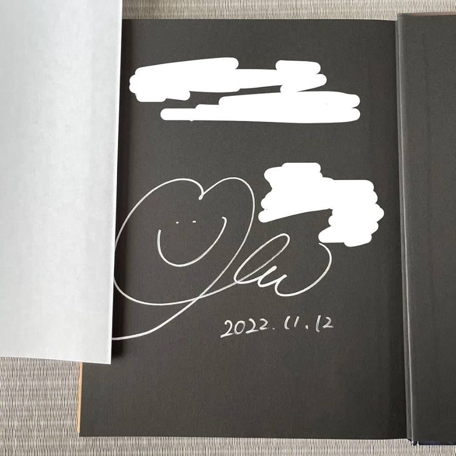 Amazon.co.jp: ＼限定品／ 涼森れむ 直筆サイン&コメント入り写真集