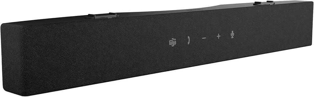 Amazon.com: Dell Mobile Adapter Speakerphone - MH3021P : Office