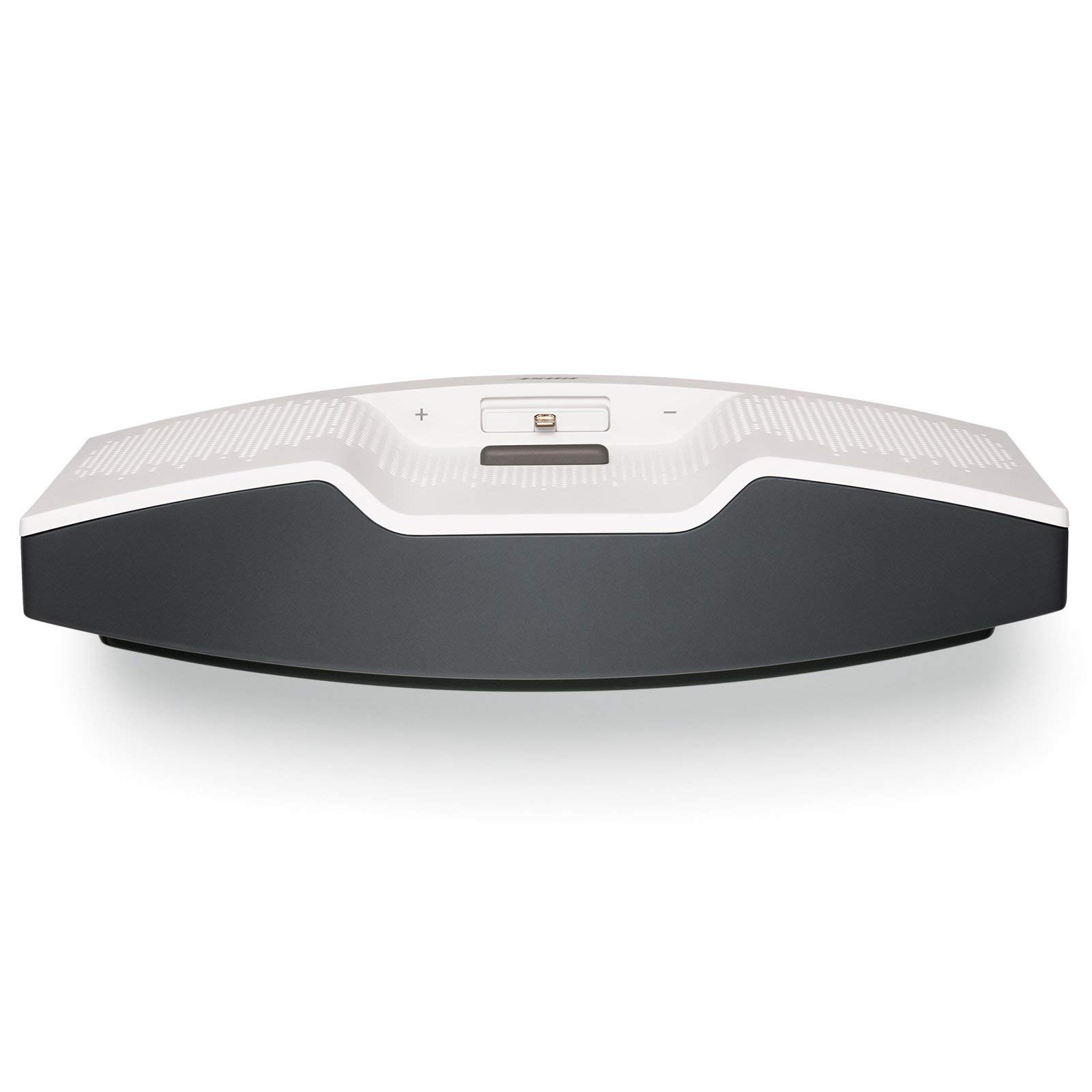 Amazon.co.jp: Bose SoundDock XT スピーカー (ホワイト/ダークグレー