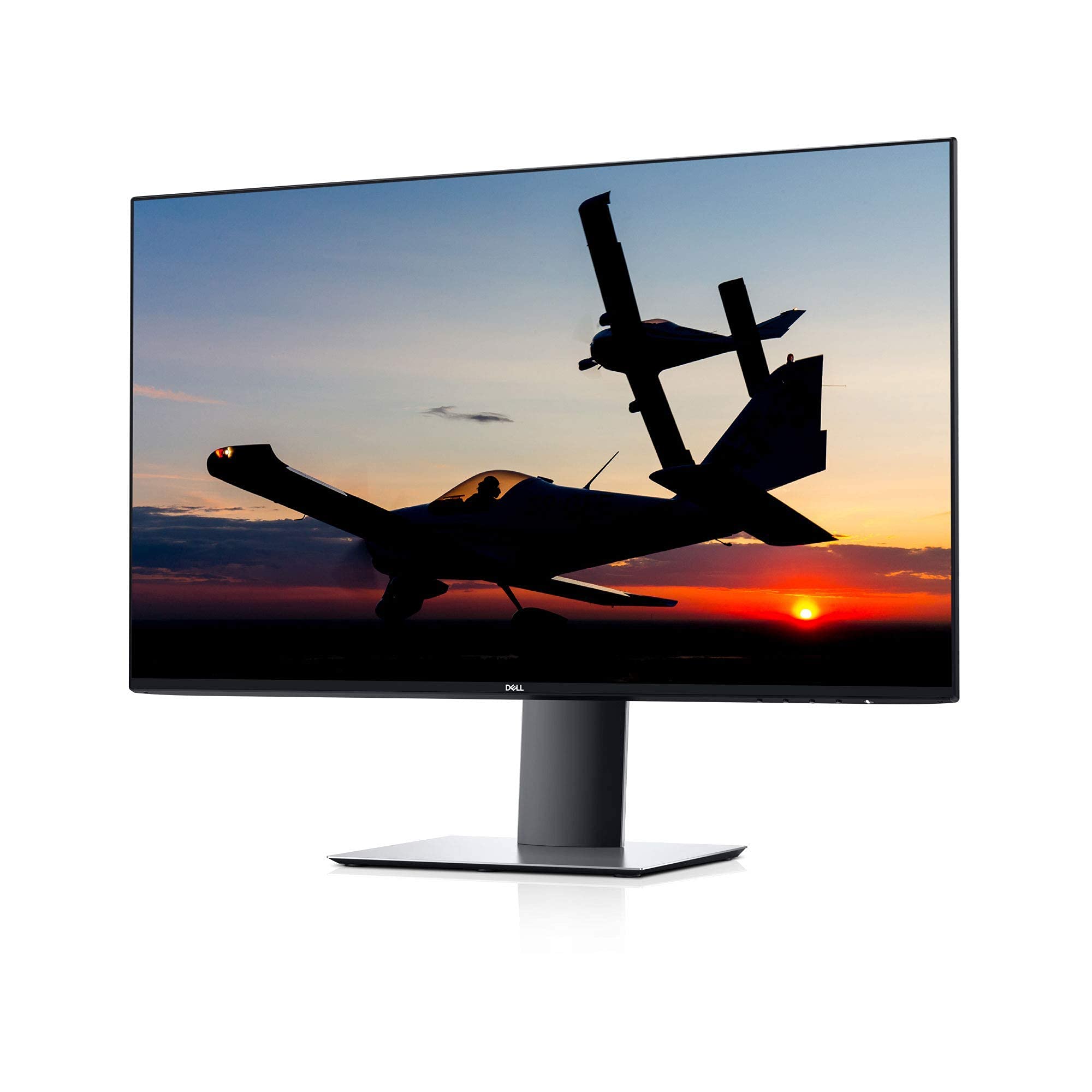 Amazon.co.jp: 【整備済み品】 Dell モニター 27インチ U2719D(広視野