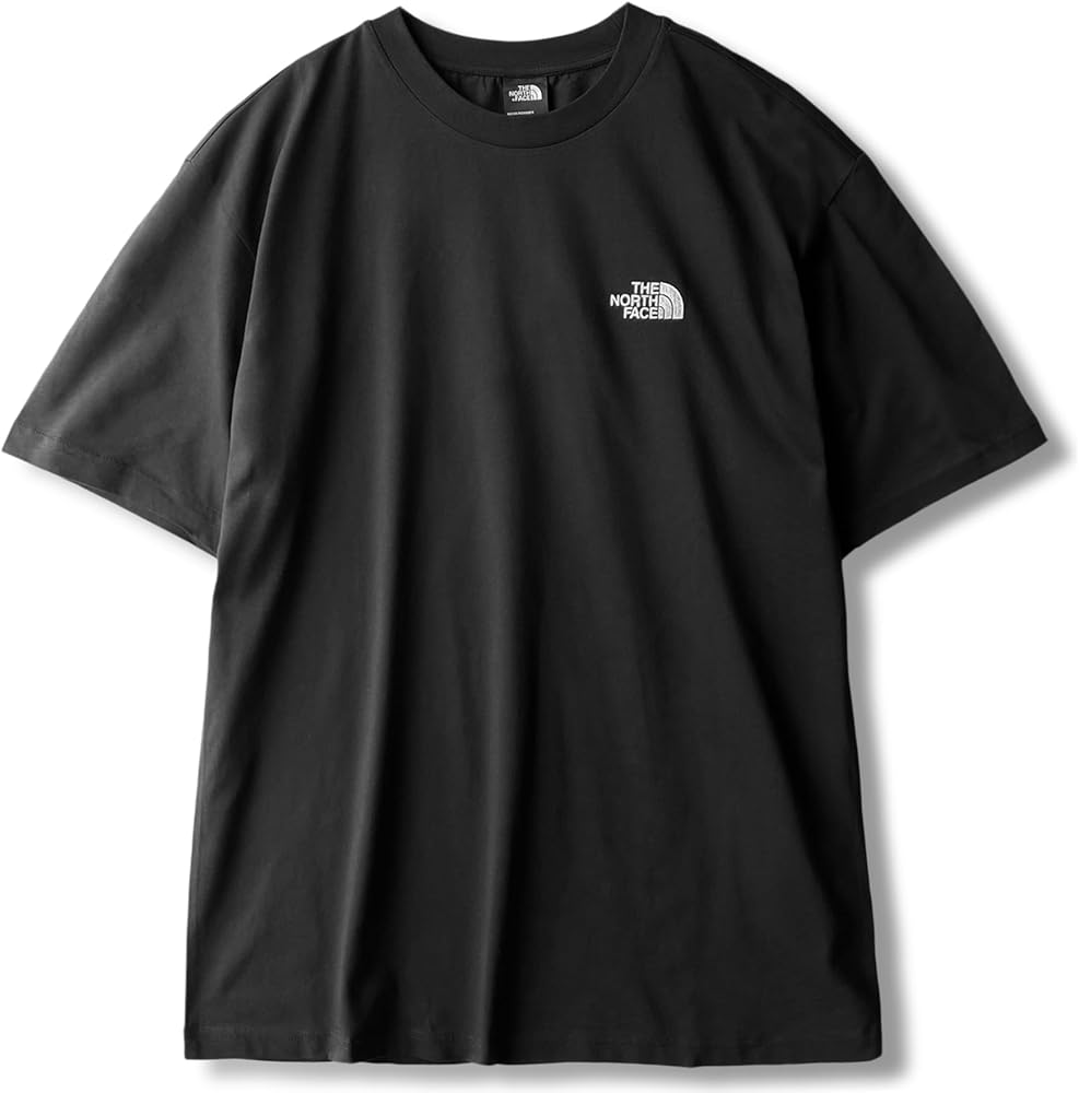 Amazon | (ザ・ノースフェイス) THE NORTH FACE Men's S/S ESSENTIAL