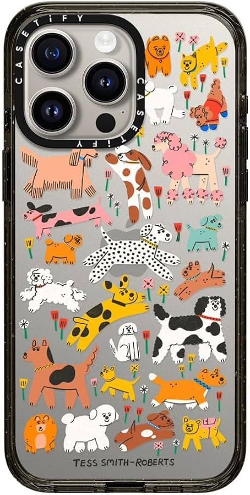 Amazon.co.jp: CASETiFY (ケースティファイ) インパクトケース iPhone