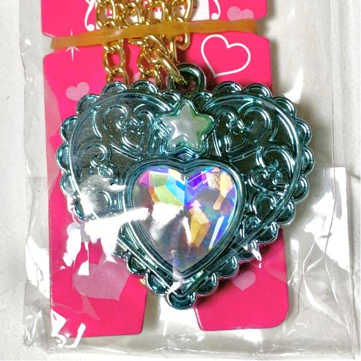 セボンスター ダブル宝石 スターハート 全色コンプまとめ売り セボン