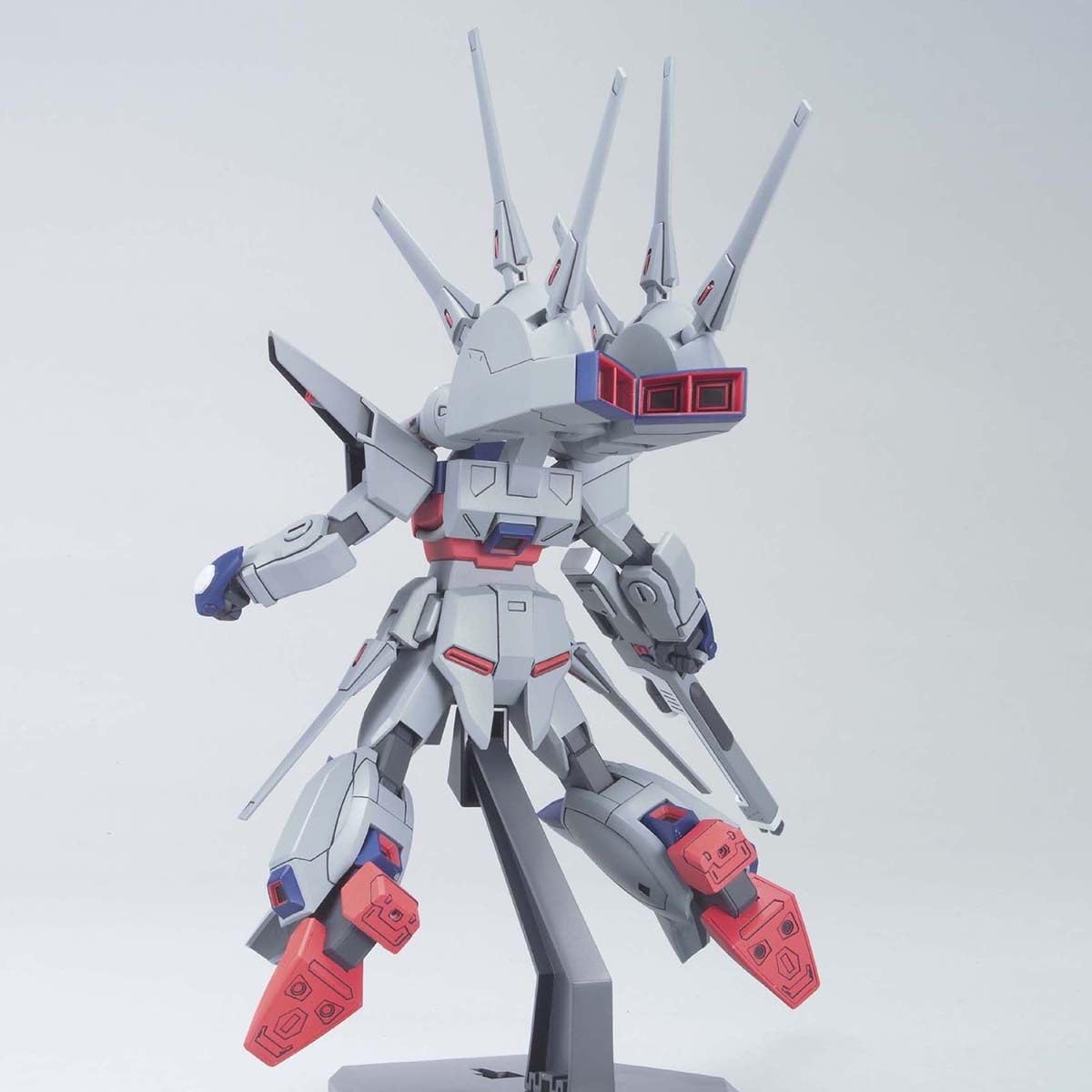 Amazon.com: HG 機動戦士ガンダムSEED DESTINY ZGMF-X666 レジェンド