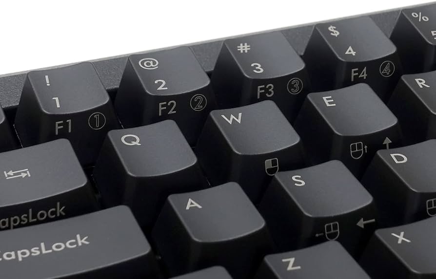 Amazon.co.jp: FILCO Majestouch Xacro M3A 英語配列 67キー ハード